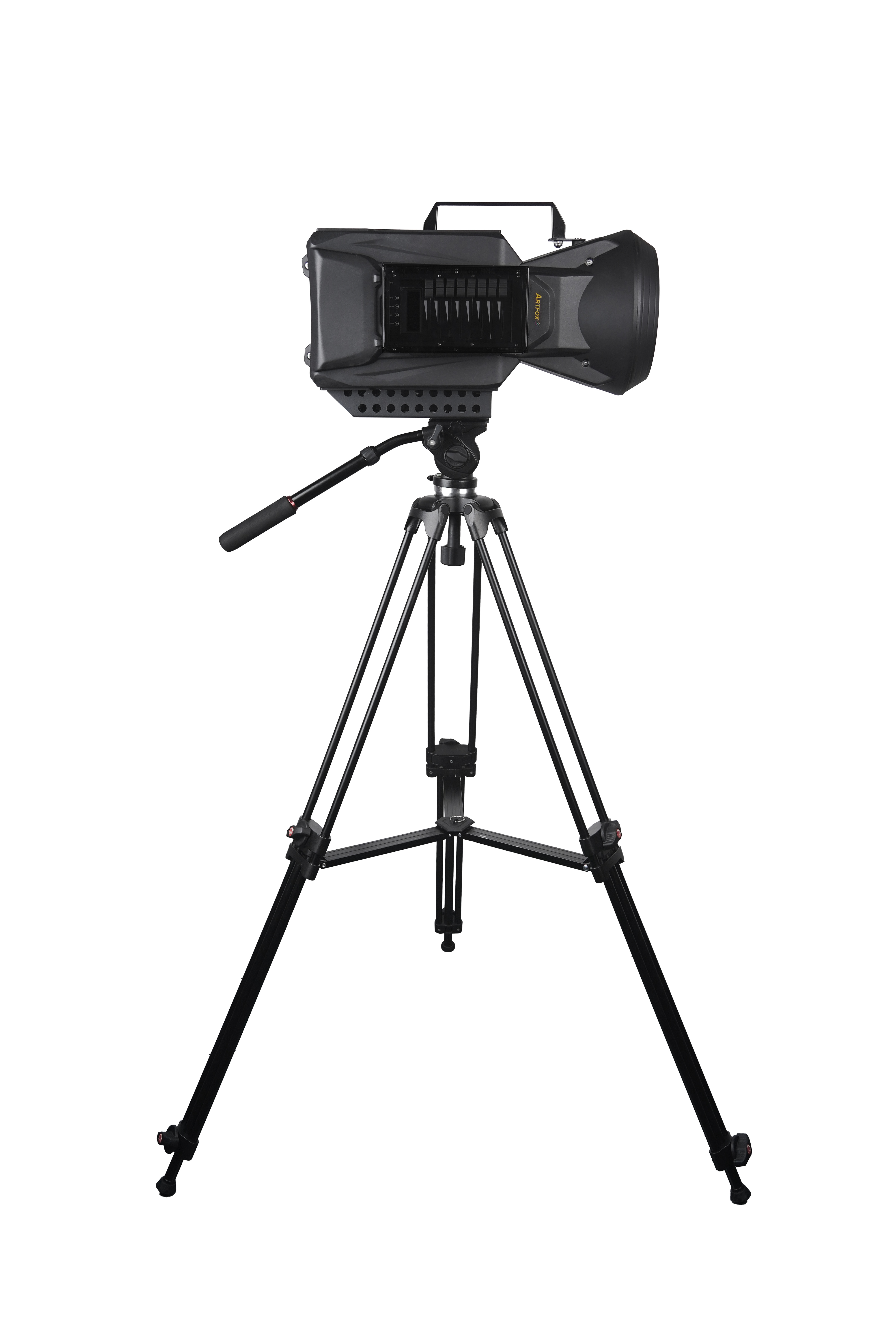 Follow Light:Compact size, LED 500w
